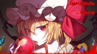[Nightcore] NightLife - Light Up The Sky ft. Andy Leo & Dave Escamilla
