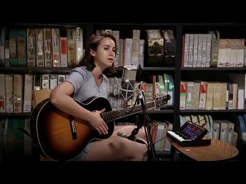 Holly Miranda & Kyp Malone - Full Session - 8/2/2017 - Paste Studios - New York, NY