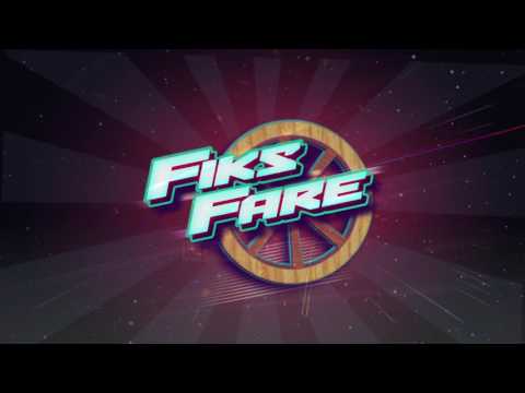 Fiks Fare Highlights, 12/05/2016 - Pjesa 1