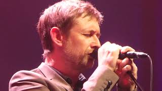 The Divine Comedy - The Lost Art of Conversation - Barbican, London, 4/9/22