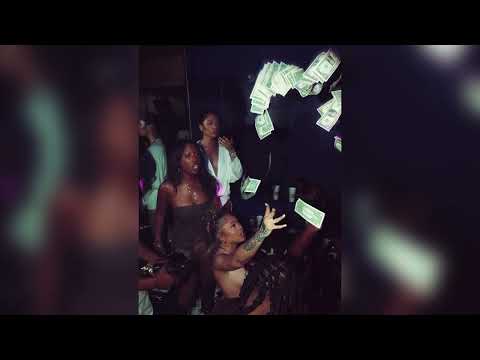 FREE Latto Type Beat "MONEY" |  Latto x GloRilla Type Beat 2025 | Latto x Cardi B Type Beat 2025