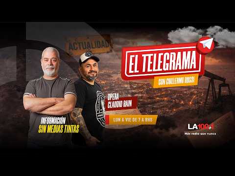 UN MILLON DE GUANACOS | EN VIVO