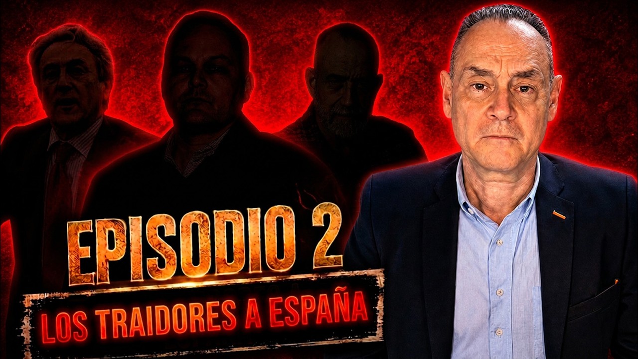 Operación: Destruir a Pedro Baños (Parte 2)