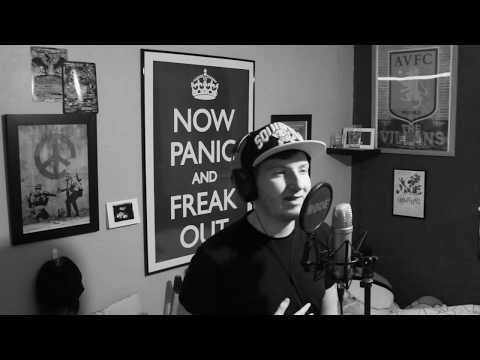 Paradise - George Ezra (Nathan Sanford Cover)