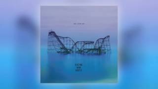 03 Electric Wire Hustle - Golden Ladder [Bastard Jazz Recordings]