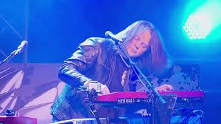 Europe   Live at Shepherds Bush London 2011 06 no stone unturned 1080