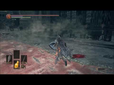 Zagrajmy w Dark Souls 3 part 43