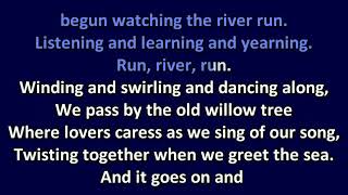 Loggins &amp; Messina   Watching The River Run