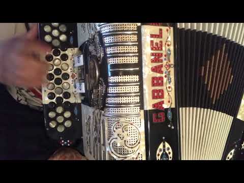 El corrido del diablo los tucanes (Acordeon)