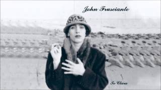 John Frusciante - Untitled #6 [Guitar 2]