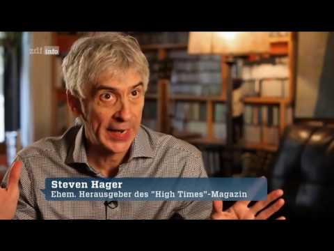 Arjan Roskam   Der König des Cannabishandels   Doku 2017   HD DEUTSCH:GERMAN DOKU 2017