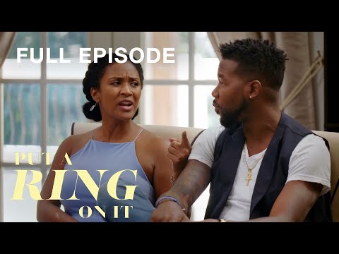 Put A Ring On It: S1 E9 ‘All or Nothing’ | Full Episode | OWN