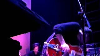 Ulver - &quot;Darling Didn&#39;t We Kill You?&quot; live @ MusicBox