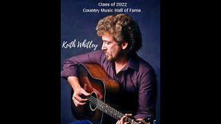 I Wonder Where You Are Tonight-Keith Whitley