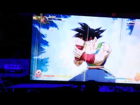 DBFZ LCQ 2020 - Pool final - Mr Popo vs Gamba (1)
