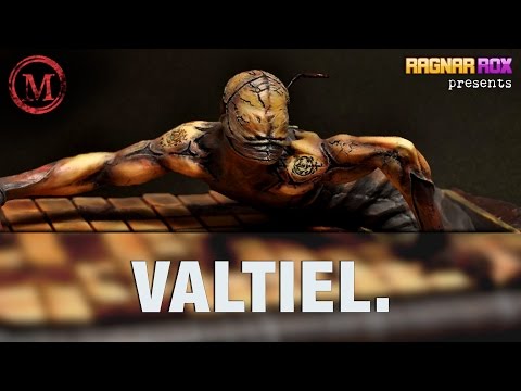 The Gods of Silent Hill (Part 1): Valtiel - Monsters of the Week