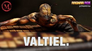 The Gods of Silent Hill (Part 1): Valtiel - Monsters of the Week