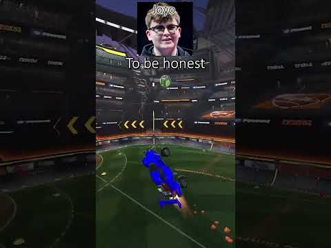 Can pros recognize JSTN's ICONIC zero second goal?