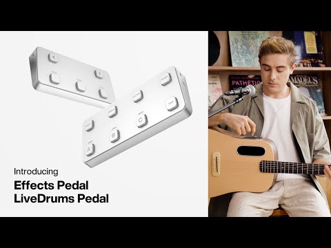 Lava Music LiveDrums Pedal