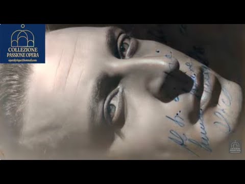 "Venti scudi!" Alfredo Kraus & Ingvar Wixell DONIZETTI - L’ELISIR D'AMORE. BARCELONA 13.06.85