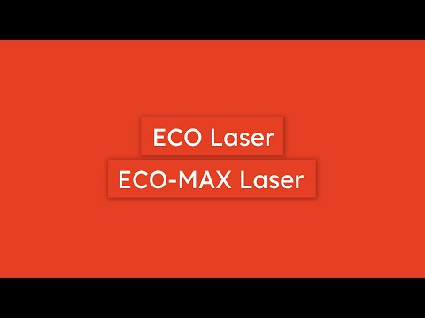 MarknStamp ECO-MAX30 High-Speed Laser Marking Machine with 30W MOPA Source - Product Overview