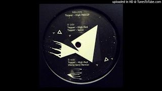 Topper -Hight Red (Nima Gorji Remix)