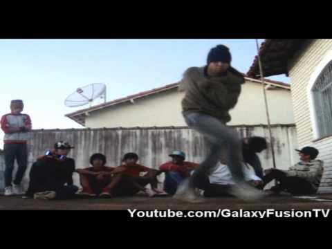 GalaxyFusion  ‹ 4ever › - Freestep/MG