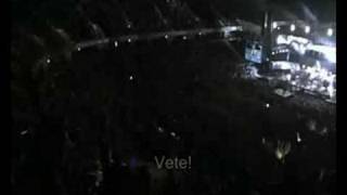 Tokio Hotel - Geh! (Sub.Spanish)