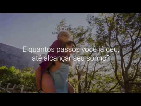 Vídeo do UP - Lago dos Patos - Tour virtual