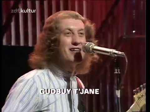 Slade – Gudbuy t’Jane (Top of the Pops - ZDF Disco 03.02.1973) (VOD)