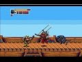 Golden Axe III Historia Pantera LONGPLAY