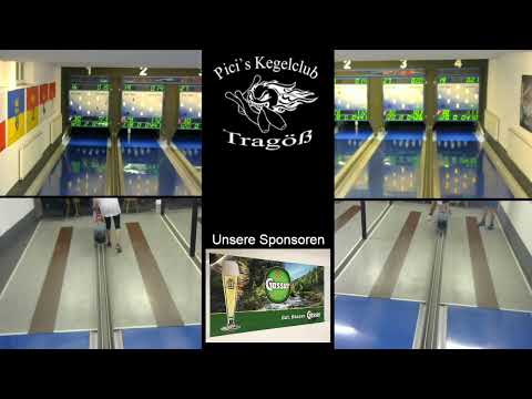 B- Liga PKC Tragöß 4 - WSV Liezen 2