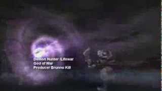 Demon Hunter - Lifewar
