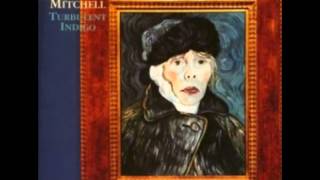 Joni Mitchell - Borderline