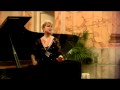G. Bizet "Habanera" - Любовь Казарновская 