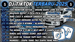 Download lagu DJ TIKTOK TERBARU 2025🎵DJ TOR MONITOR KETUA ORANG BARU LEBE GACOR🎵DJ NGAPAIN REPOT X PICA PICA 2 🔥 mp3 Download lagu DJ TIKTOK TERBARU 2025🎵DJ TOR MONITOR KETUA ORANG BARU LEBE GACOR🎵DJ NGAPAIN REPOT X PICA PICA 2 🔥 mp3