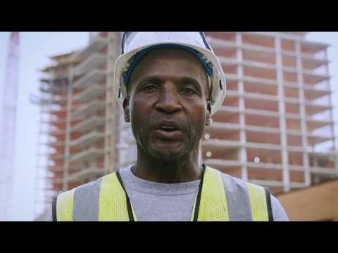 Don't Take My Job Away