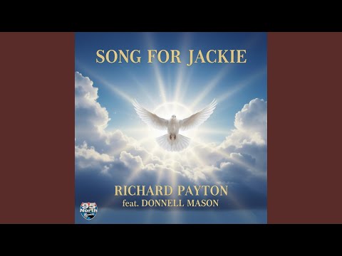 Song For Jackie (feat. Donnell Mason) (Extended Mix)
