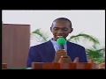 Mch Daniel Mgogo Madhara Ya Dhambi Morning Glory 11th July 2018