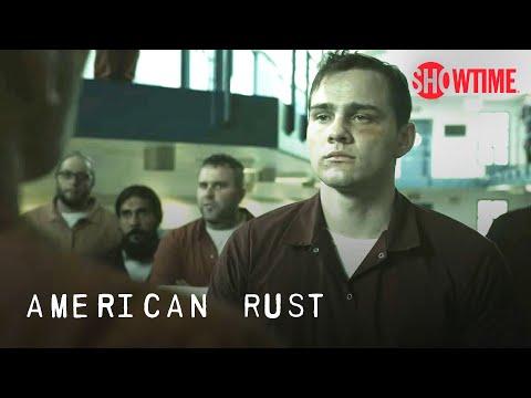 American Rust 1.09 (Preview)