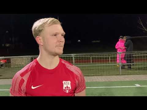 Ratzeburger SV vs Eutin 08