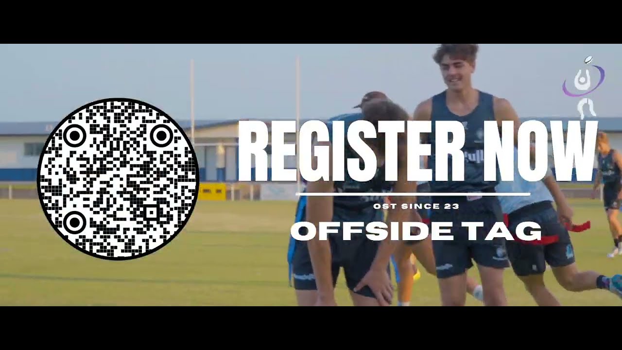 Offside Tag - Official Promo Video