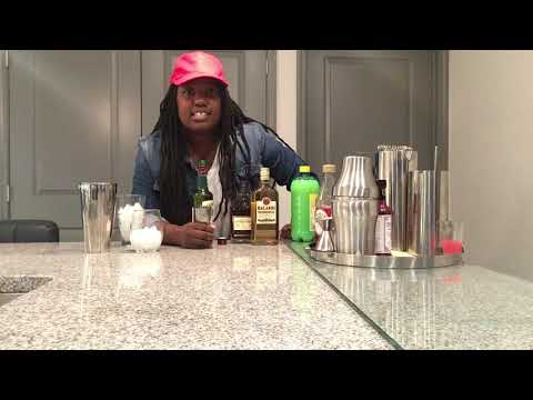 Been Around the World: Cocktails and Comedy: Ep: 25: Mississippi: Mississippi Punch