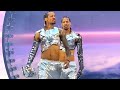 Les Twins x Beyonce - Barcelona | Renaissance World Tour 2023