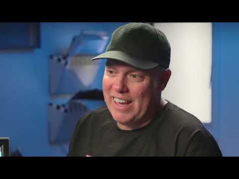 Engine Masters  S5E63   Windsor Manifold Showdown