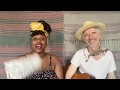 Dan + Claudia Zanes - Linger for Awhile - Social Isolation Song Series #107
