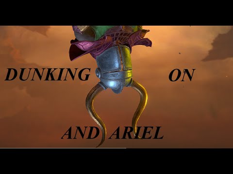 DIABLO II Resurrected: 100 Andariel Runs WORST DROPS EVER??!!