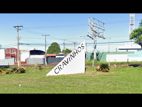 CRAVINHOS - SÃO PAULO