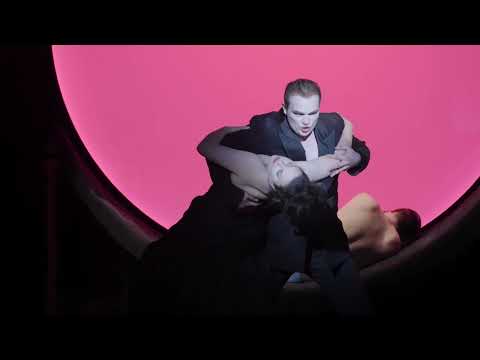 [TEASER] Le Songe d'une nuit d'été (Britten)