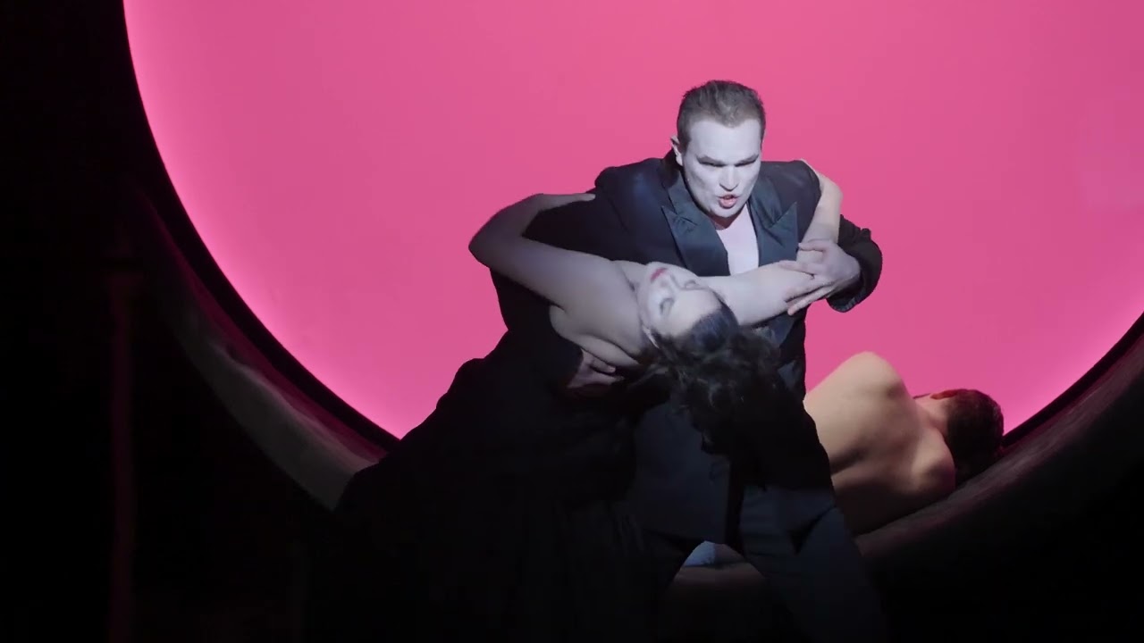 Miniature de la vidéo [TEASER] Le Songe d'une nuit d'été (Britten) du film Le Songe d’une nuit d’été - Opéra de Lille